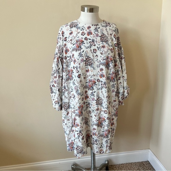 Ted Baker London Gilliie Mini High Neck Dress 13580 - Picture 7 of 15